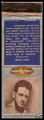 Kent Ryan